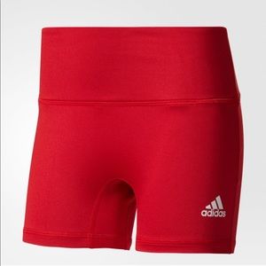 Adidas four inch short tights